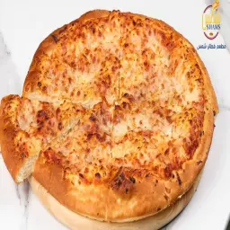 بيتزا مارجريتا